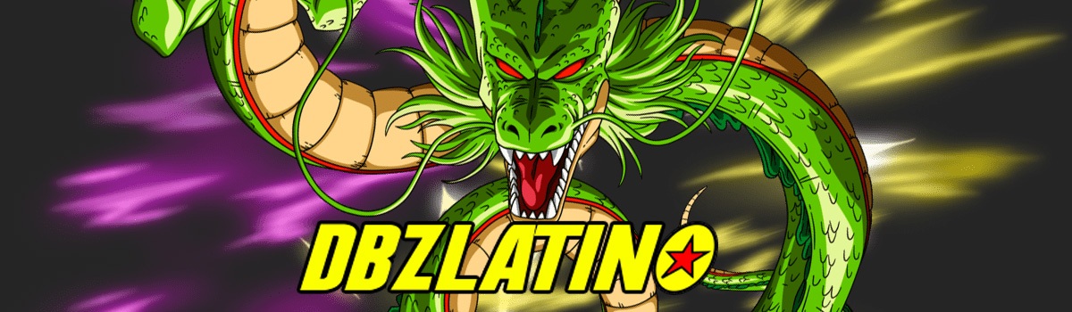 DBZLatino